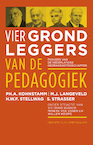 Vier grondleggers van de pedagogiek (e-Book) - Ph.A. Kohnstamm, M.J. Langeveld, H.W.F. Stellwag, S. Strasser (ISBN 9789035140479)