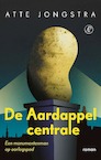 De aardappelcentrale (e-Book) - Atte Jongstra (ISBN 9789029534949)