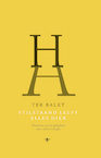 Stilstaand leeft alles hier (e-Book) - H.H. ter Balkt (ISBN 9789403154503)