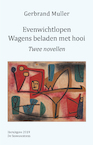 Evenwichtlopen Wagens beladen met hooi (e-Book) - Gerbrand Muller (ISBN 9789082975802)