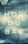 Hordubal (e-Book) - Karel Capek (ISBN 9789028442931)