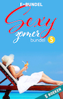 Sexy zomerbundel 5 (e-Book) - Miranda Lee, Victoria Dahl, Tori Carrington, Vicki Lewis Thompson, Robyn Grady (ISBN 9789402547962)