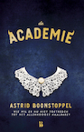 De Academie (e-Book) - Astrid Boonstoppel (ISBN 9789463490887)