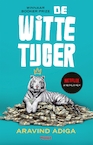 Witte tijger, De (e-Book) - Aravind Adiga (ISBN 9789046828656)