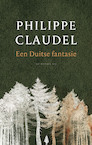 Een Duitse fantasie (e-Book) - Philippe Claudel (ISBN 9789403128313)