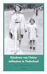 Kinderen van Duitse militairen in Nederland 1941-1946 (e-Book) - Monika Diederichs (ISBN 9789464243000)