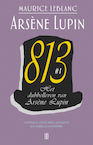 Het dubbelleven van Arsène Lupin (e-Book) - Maurice Leblanc (ISBN 9789492068804)