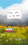 Mijn jaar in een tent (e-Book) - Tiny Fisscher (ISBN 9789021429526)