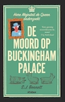 De moord op Buckingham Palace (e-Book) - S.J. Bennett (ISBN 9789046829448)