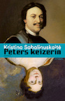 Peters keizerin (e-Book) - Kristina Sabaliauskaité (ISBN 9789044647129)