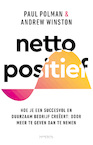 Netto positief (e-Book) - Paul Polman, Andrew Winston (ISBN 9789044650945)