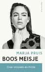 Boos Meisje (e-Book) - Marja Pruis (ISBN 9789038811130)