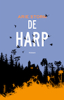 De harp (e-Book) - Arie Storm (ISBN 9789044651409)