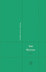 Teer (e-Book) - Toni Morrison (ISBN 9789025315108)