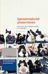 Spraakmakend presenteren (e-Book) - Hans Kruyzen (ISBN 9789049104092)