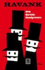 Drie dartele doodgravers (e-Book) - Havank (ISBN 9789044960723)