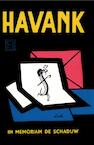 In memoriam de schaduw (e-Book) - Havank (ISBN 9789044961522)