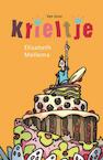 Krieltje (e-Book) - Elisabeth Mollema (ISBN 9789047519669)