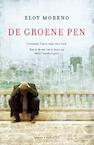 De groene pen (e-Book) - Eloy Moreno (ISBN 9789045201153)