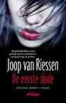 De eerste dode (e-Book) - Joop van Riessen (ISBN 9789046812198)