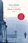 Alleen in Berlijn (e-Book) - Hans Fallada (ISBN 9789059363762)