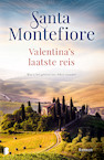 Valentina's laatste reis (e-Book) - Santa Montefiore (ISBN 9789460234903)