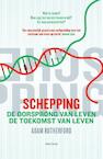 Schepping (e-Book) - Adam Rutherford (ISBN 9789000302543)
