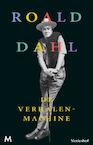 De verhalenmachine (e-Book) - Roald Dahl (ISBN 9789460238345)