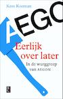 Eerlijk over later (e-Book) - Kees Kooman (ISBN 9789461561435)