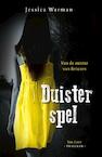 Duister spel (e-Book) - Jessica Warman (ISBN 9789000327638)