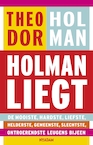 Holman liegt (e-Book) - Theodor Holman (ISBN 9789046816820)