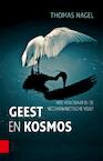 Geest en kosmos (e-Book) - Thomas Nagel (ISBN 9789048524044)