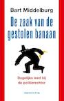 De zaak van de gestolen banaan (e-Book) - Bart Middelburg (ISBN 9789491567773)