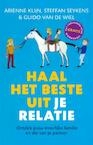 Haal het beste uit je relatie (e-Book) - Arienne Klijn, Seykens Steffan, Wiel van de Guido (ISBN 9789080964969)