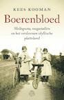 Boerenbloed (e-Book) - Kees Kooman (ISBN 9789491567988)