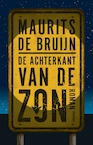 De achterkant van de zon (e-Book) - Maurits de Bruijn (ISBN 9789046819975)