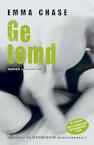 Getemd (e-Book) - Emma Chase (ISBN 9789045209029)