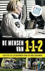 De mensen van 112 (e-Book) - Annette Born (ISBN 9789089756817)