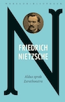 Aldus sprak Zarathoestra (e-Book) - Nietzsche (ISBN 9789028442597)