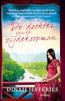 De dochter van de zijdekoopman (e-Book) - Dinah Jefferies (ISBN 9789044633726)