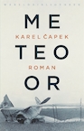 Meteoor (e-Book) - Karel Čapek (ISBN 9789028442788)