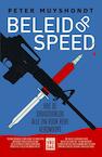 Beleid op speed (e-Book) - Peter Muyshondt (ISBN 9789460016097)