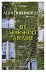 De Sparsholt-affaire (e-Book) - Alan Hollinghurst (ISBN 9789044635034)