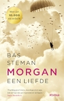 Morgan (e-Book) - Bas Steman (ISBN 9789046823132)
