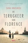 De terugkeer van Florence (e-Book) - Sana Krasikov (ISBN 9789044537338)