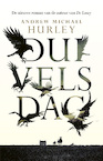 Duivelsdag (e-Book) - Andrew Michael Hurley (ISBN 9789044636376)
