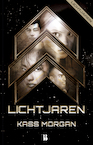 Lichtjaren (e-Book) - Kass Morgan (ISBN 9789463490405)