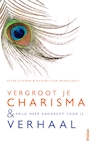 Vergroot je charisma (e-Book) - Petra Stienen, Maximiliaan Winkelhuis (ISBN 9789046825105)