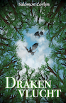 Drakenvlucht (e-Book) - Salomon Corlyn (ISBN 9789463081795)