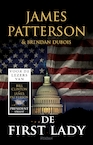 De first lady (e-Book) - James Patterson (ISBN 9789046826355)